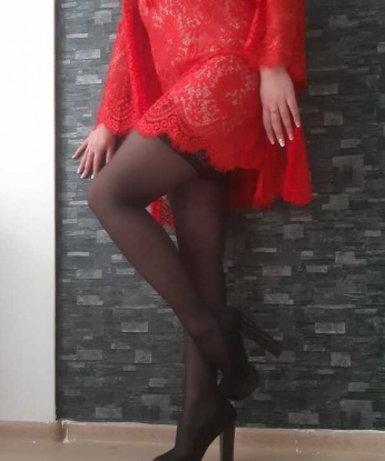 Елочка, 31 год